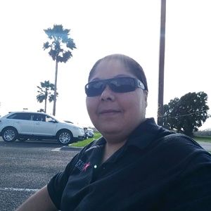 Meet your Posher, Evangelina